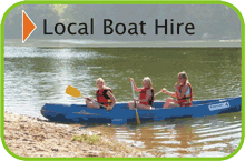 Local Boat Hire