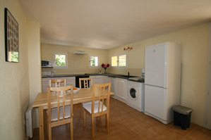La Baise Kitchen Diner