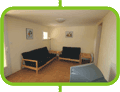 La Baise Living room