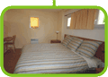 La Baise Bedroom