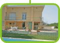 La Baise Ground Floor Appartment