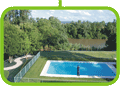 The view from La Garonne