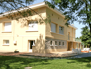 Le Lot Apartment