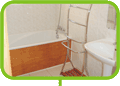 Le Lot bathroom