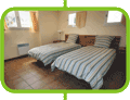 Le Lot Twin Bedroom