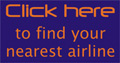 Find your nearest airline
