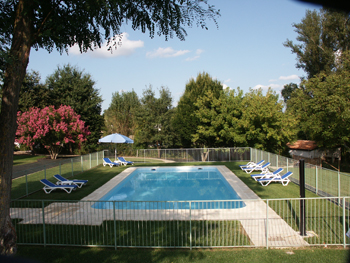 The Lower Garden